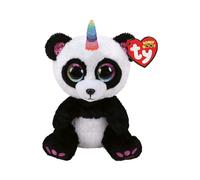 TY Beanie Boos - Panda Paris - 15 CM Ty