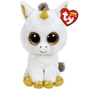 Beanie Boo's Peluche Pegasus, La Licorne