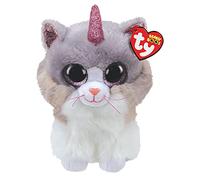Ty Beanie Boos Medium Asher Le Chat
