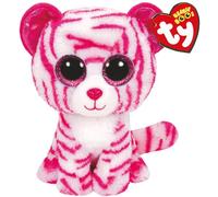 Peluche Tigre Blanc 15 Cm Ty