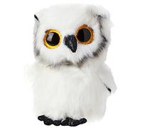Ty Peluche Beanie Boo's Austin la chouette 15 cm