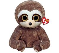 Beanie Boo's - Peluche Dangler Paresseux 41 Cm