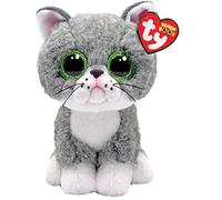 Beanie Boo S Small - Fergus Le Chat