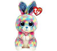 TY - Beanie Boo's - Peluche Hops Le Lapin 15 cm - TY36568