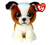 Beanie Boos Small Hugo Le Bulldog