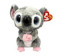 TY Beanie Boo's - Peluche Katy Le Koala 15 cm