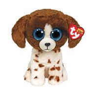 Ty Muddles / Peluche Chien