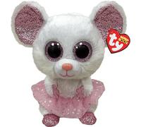 Ty Beanie Boos Small Nina La Souris