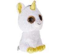 Ty Peluche Beanie Boo's Pegasus la Licorne 15 cm