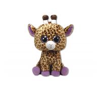 TY beanie boos Peluche Safari Boo X Large Girafe 42cm Enfants