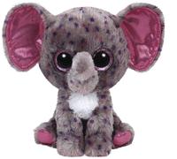 Ty Beanie Boo's - Peluche Specks L'elephant 23 Cm