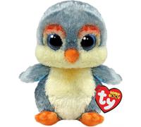 TY Beanie Boos - Pingouin Fisher - env. 15 cm