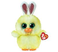 TY - Beanie Boo's Poussin de Pâques Coop - 15 cm 2008712 Jaune