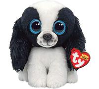 Ty Beanie Boo's Sissy Dog 15cm