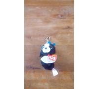 Ty Beanie Boos Slush Dog