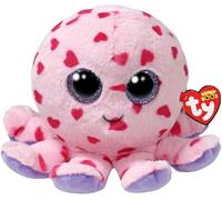 Ty Beanie boos Small Bubble Le Poulpe