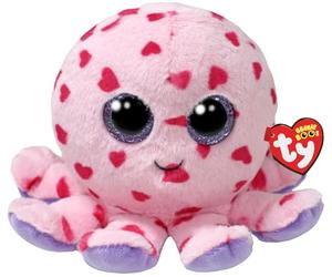 Ty Beanie boos Small Bubble Le Poulpe
