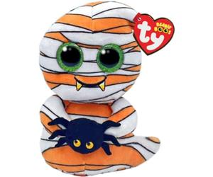 Ty Beanie Boos Small - Mumford la Momie