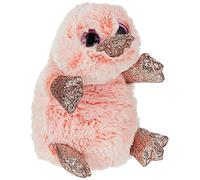 Ty Beanie Boo'S Small - Ornithorynque Rose