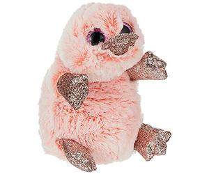 Ty Beanie Boo'S Small - Ornithorynque Rose