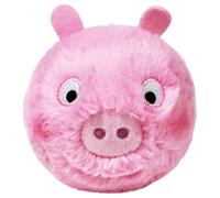 TY Beanie Bouncer Peppa Pig 3" Ballon Doux En Peluche Pour Enfants Âge -3+