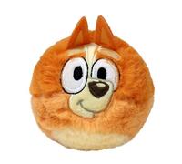 TY Bingo Blue - Jouet en peluche transat - Jouet à collectionner pour enfants et bébés - Convient pour filles et garçons à partir de 4 ans