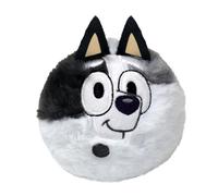 Ty Peluche Beanie Bouncers Muffin Rebondissante Multicolore