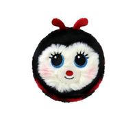 Ty Peluche Beanie Bouncers – Buggie la Cocci, rebondissante à collectionner, 9 cm