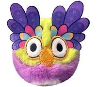TY Beanie Bouncers Chattermax De Bluey Balle Bouncy Douce Peluche Pour Enfants