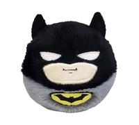 Ty Peluche Beanie Bouncers Batman – DC Comics – Rebondissante pour enfant Multicolore