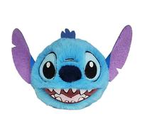 Ty Peluche Beanie Bouncers Stitch – Rebondissante à collectionner – 8 cm – Bleu