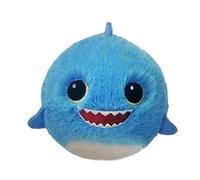 Ty Beanie Bouncers - Fins Le Requin