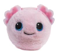 Ty Peluche Beanie Bouncers - Gill L Axolotl