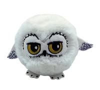 Peluche TY Beanie Bouncers Hedwig Multicolore G