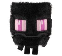 TY - Beanie Bouncers Minecraft - Enderman - Peluche rebondissante à Collectionner