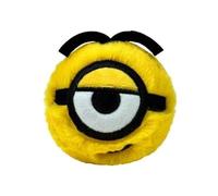 TY - Beanie Bouncers Minions - Stuart - Peluche rebondissante à Collectionner