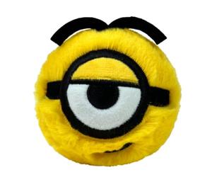 TY - Beanie Bouncers Minions - Stuart - Peluche rebondissante à Collectionner
