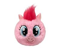Ty Peluche Beanie Bouncers My Little Pony Pinkie Pie – Rebondissante à collectionner, Rose
