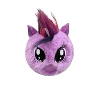 TY - Beanie Bouncers My Little Pony - Twilight Sparkle - Peluche rebondissante à Collectionner