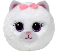 TY - Beanie Bouncers - Purdy Le Chat - Peluche rebondissante à Collectionner