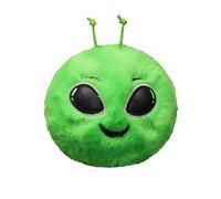 Ty - Beanie Bouncers - Sebastian l'Alien - yeux noirs - tendre et rebondissant - T83064