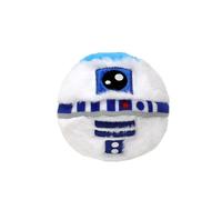 TY - Beanie Bouncers Star Wars - R2D2 - Peluche rebondissante à Collectionner