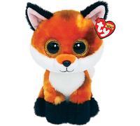 Ty Beanie Buddy Meadow Fox 24cm