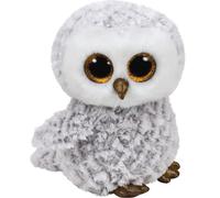 Ty Beanie Buddy Owlette Cuddly 24Cm