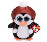 TY Beanie officiel - Paw Patrol - RUBBLE, Peluche parfaite! …