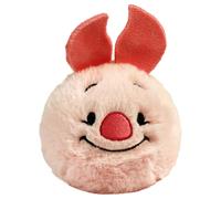 TY BEANIE PIGLET WINNIE THE POOH Jouet Ballon Sauteur 4" Peluche 83114