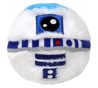 TY Beanie R2-D2 Star Wars Peluche 4" Ball Bouncer/Jeu Doux 83070