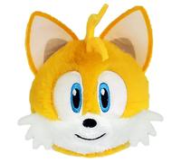 TY Beanie Tails Sonic Doudou Peluche Ballon 4" Bouncer 83101