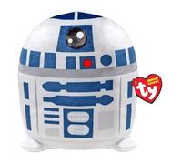 Ty beanie ty squish a boo starwars r2d2 squish, 20cm