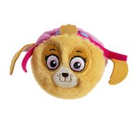 TY Beanie Videurs Paw Patrol Skye Avec Rose Yeux Super Bouncy Peluche Pour Kid